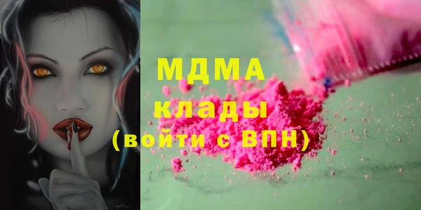 кокс Богородицк